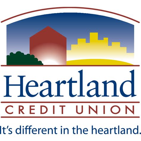 heartland credit union springfield ohio