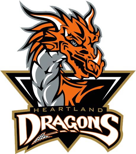 heartland dragons hockey association