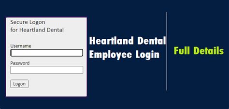 heartland employee portal login