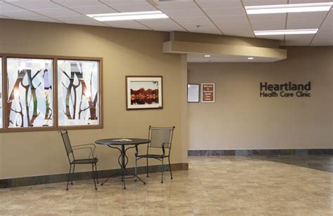 heartland health care abilene ks