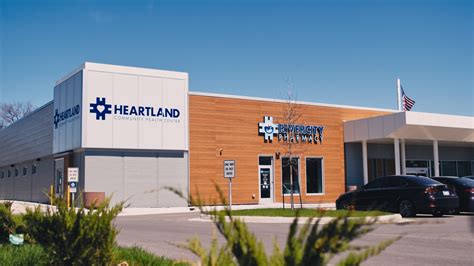 heartland health center il