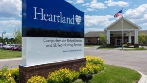 heartland nursing home greensboro nc