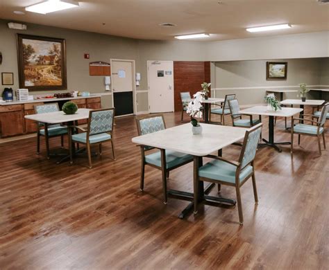 heartland rehabilitation center