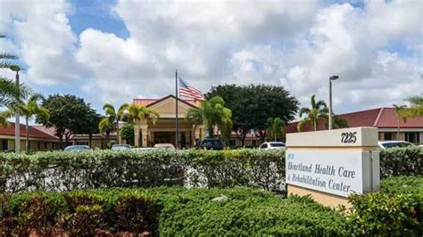 heartland rehabilitation center florida