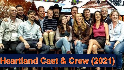 heartland season 15 new cast members