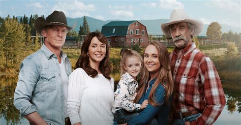 heartland season 16