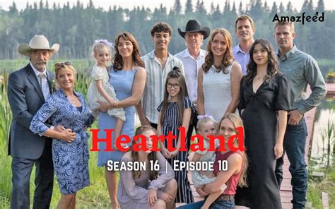 heartland season 16 episode 10 full episode