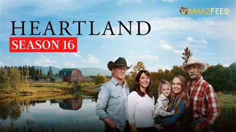 heartland season 16 netflix cast