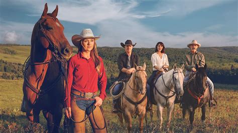 heartland season 17 full episode 8