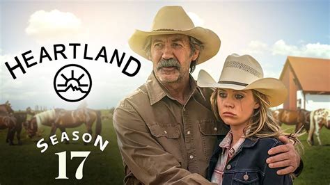 heartland season 17 release date on uptv