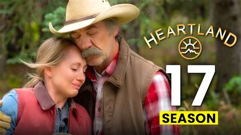 heartland season 17 tv schedule