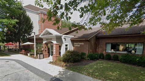 heartland senior living ellicott city