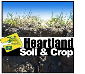 heartland soil and crop