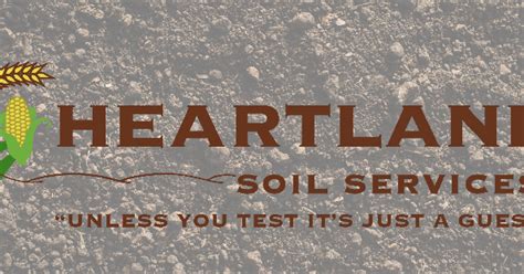 heartland soil services llc