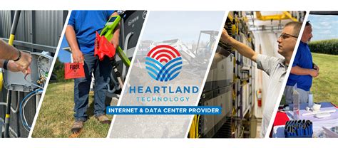 Heartland Tech Catalog