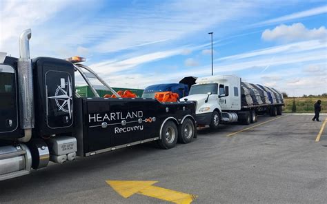 heartland towing topeka kansas