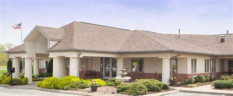 Heartland Villa Apartments Lewisport Ky