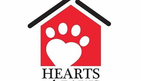 Hearts 4 Paws