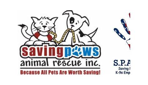 Paws Animal Rescue | Home