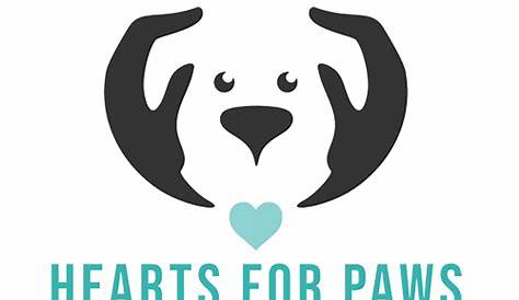 Hearts and Paws Auction Page - Home