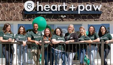 About Us | Caring Paws Animal Hospital