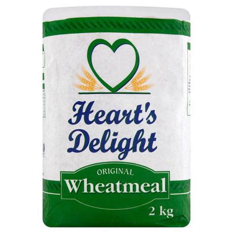 Hearts Delight Original Wheatmeal