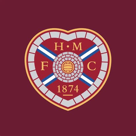 hearts fc log in