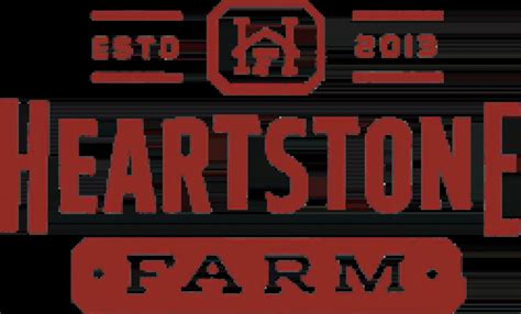 heartstone farm discount code
