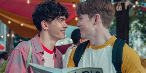 Must See Heartstopper Saison 2 Date Update