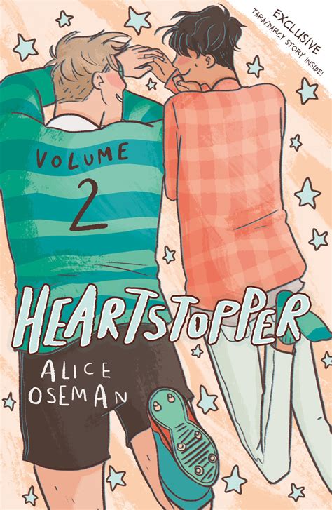 Discussion Heartstopper Volume 2 Pdf Updated