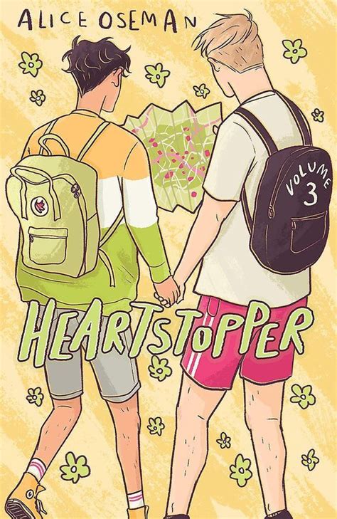 Heartstopper Volume Three Pdf Viral