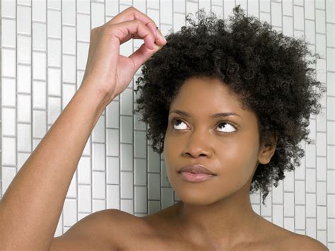 Heat Damaged Natural Hair: Causes, Effects, And How To Fix It