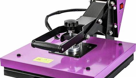 Heat Press Machine 15x15 Amazon TUSY Inch Digital