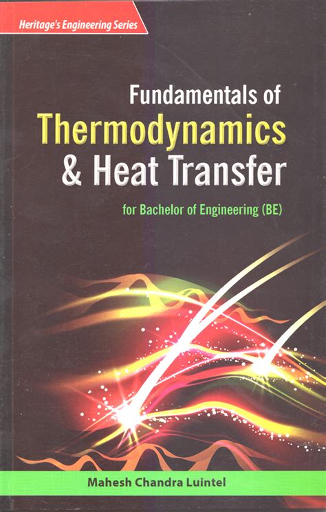 heat and thermodynamics pdf