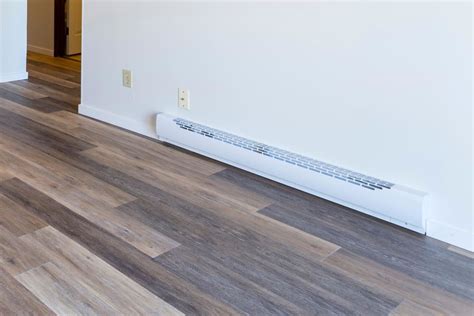 Heat Baseboard Cost