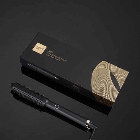 Heat Brush Ghd