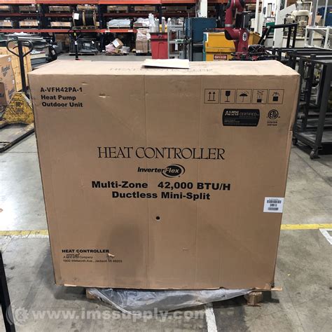 heat controller inc jackson mi