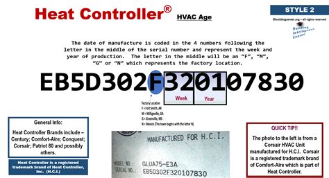heat controller inc website