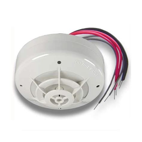 Heat Detector Weatherproof
