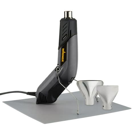 Heat Embossing Tools