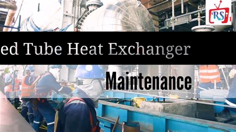 Heat Exchanger Cleaning Procedure Pdf