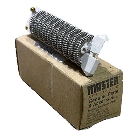 Heat Gun Element Hs Code