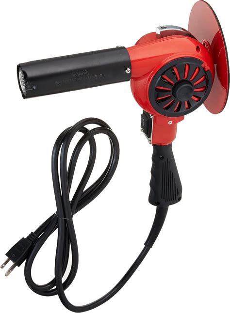 Heat Gun Highest Temperature