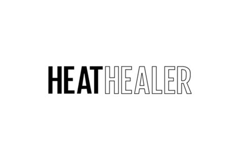 Heat Healer Discount Code