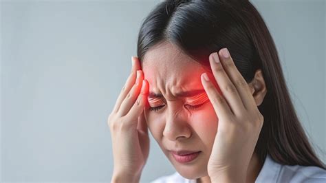 Heat Induced Vertigo