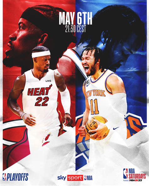 Heat Knicks Covers