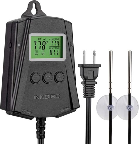 Heat Mat Temperature