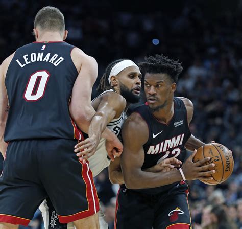 heat news miami: player stats and rankings
