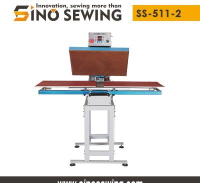 heat press machine hs code