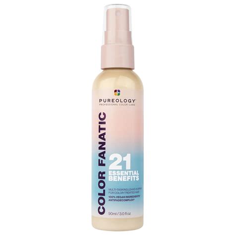 heat protectant conditioner
